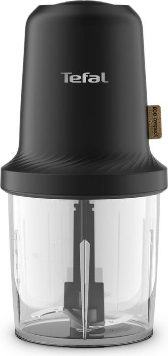 Produktbild Tefal Respect MQ80E8 (500 ml, 500 W)