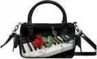 Image du produit Kögler Piano / sac à main Rose petite ligne de couleur, D