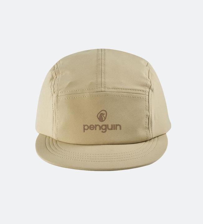 Penguin Uptrack 5-Panel Cap