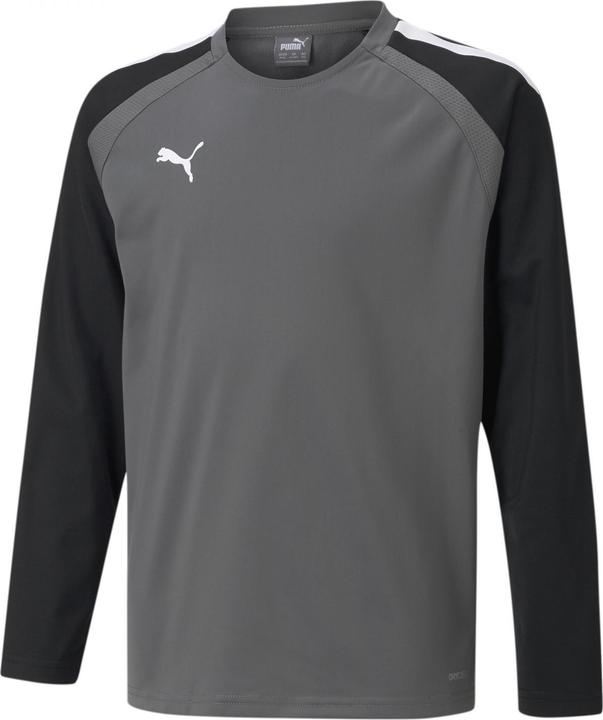 Produktbild Puma teamLIGA Training Sweat Jr-657239 (164)