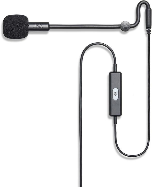 Actual product image Antlion Modmic USB 2