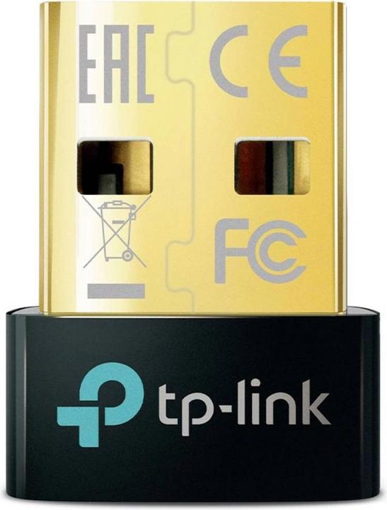 TP-Link UB500 Bluetooth 5.0 Nano USB Adapter (Sender)