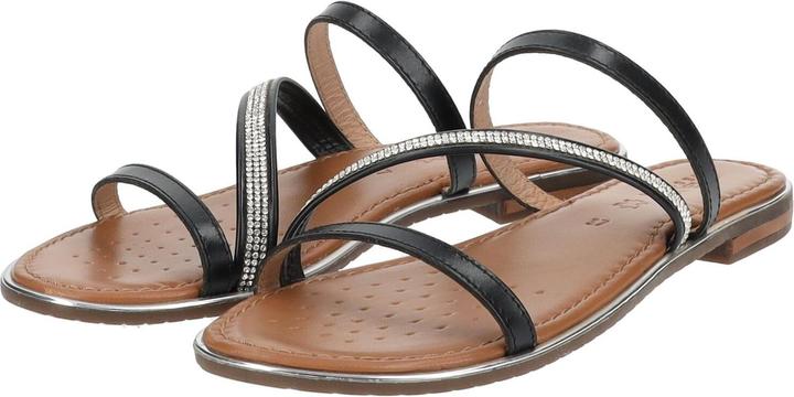 Actual product image Geox Pantoletten (38)