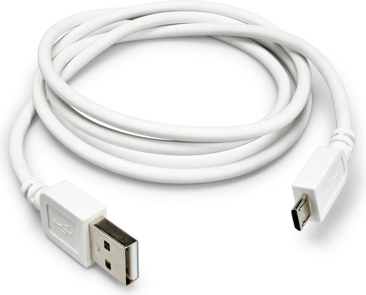 Immagine prodotto LEGO Education SPIKE Prime Cavo connettore micro USB (45611, LEGO Technic)