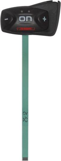 Produktbild Nolan Intercom-Basis mit X4-2-Tastatur