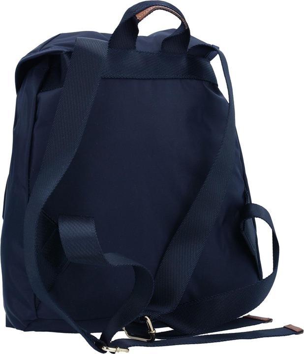Produktbild Brics Rucksack "X-Travel" (Ozean) (9 l)