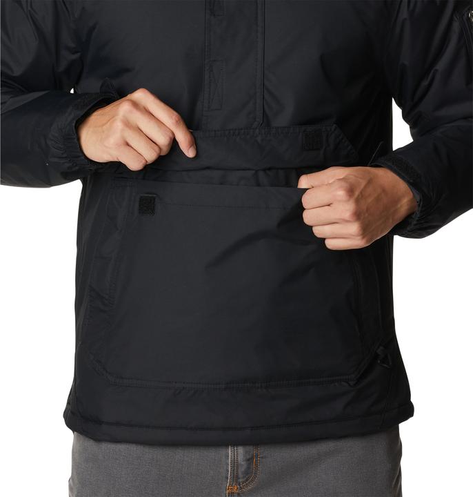 Produktbild Columbia Challenger™ II Insulated Pullover (XS)
