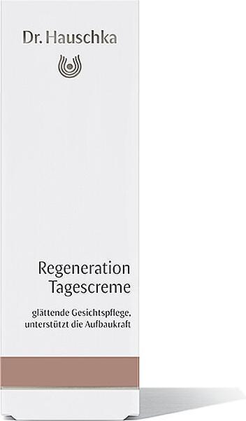 Produktbild Dr. Hauschka Regeneration Tagescreme (40 ml, Tagescreme)
