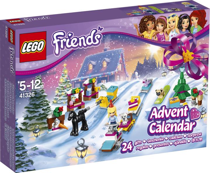 Immagine prodotto LEGO Amici