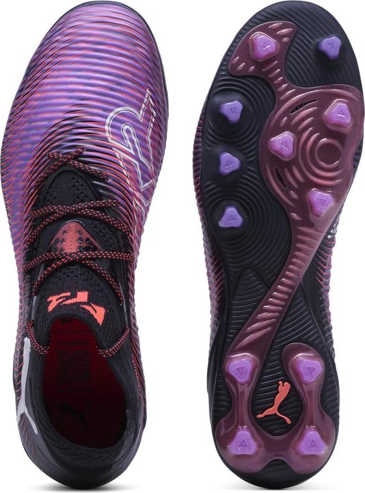 Actual product image Puma Future 8 Ultimate Ag (39)