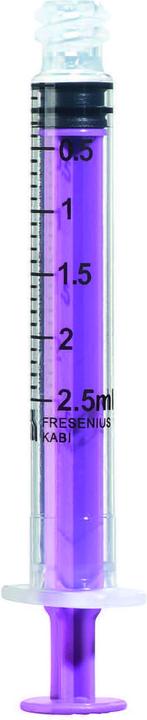 Freka Connect 2.5ml Low-Dose-Tip, 30 Stück