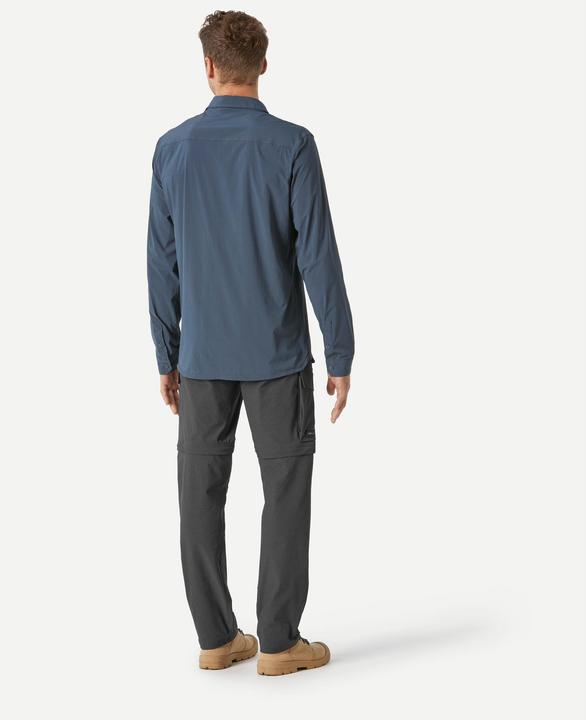 Actual product image Forclaz TRAVEL 900 (S)
