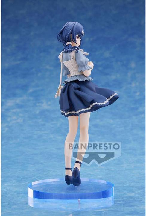 Immagine prodotto Banpresto THE IDOLMASTER - Rinze Morino - Figurina 18 cm