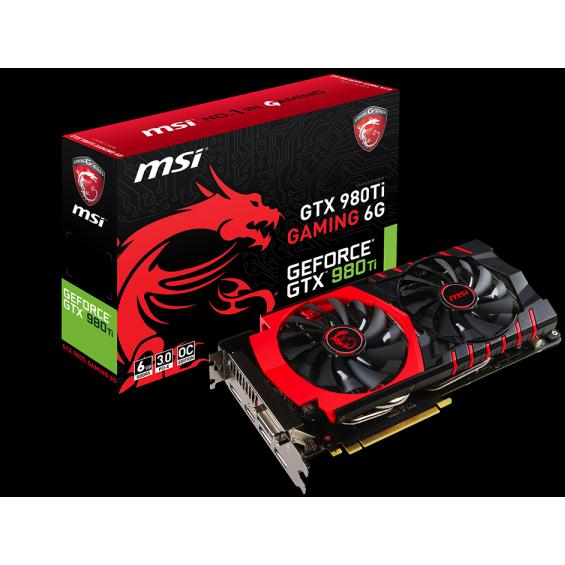 [gtuzau] MSI GTX980 Amazon.com: MSI GTX 980 GAMING 4GB -GTX980 4GB DDR5 256Bit