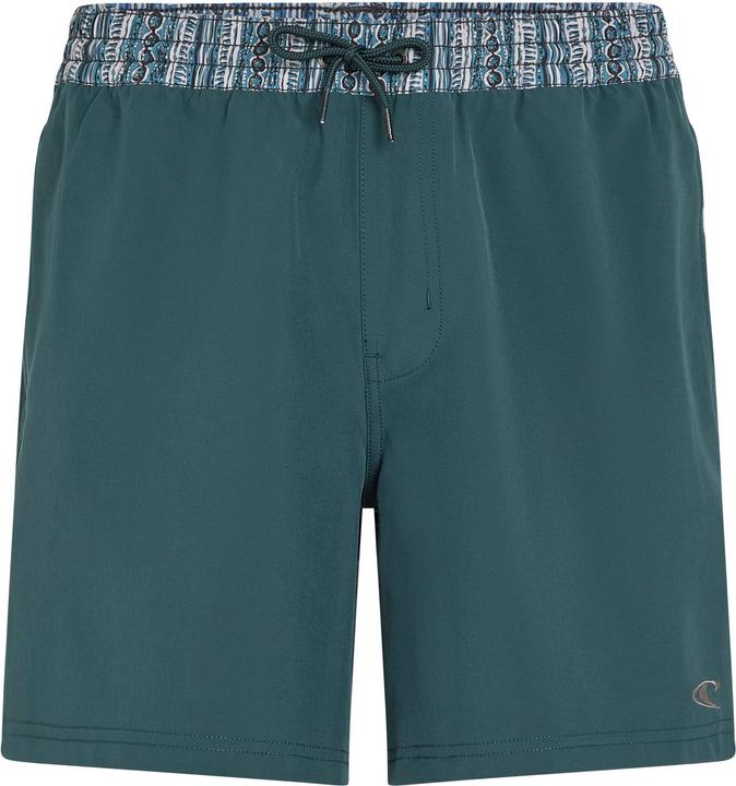 Produktbild O'Neill Pocket Print 16 Swimshorts (XXL)