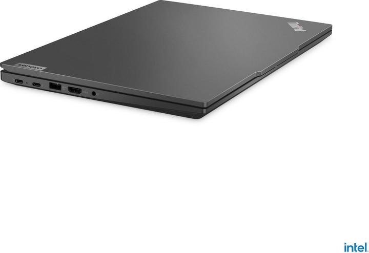 Actual product image Lenovo ThinkPad E14 Gen 5 (Intel)