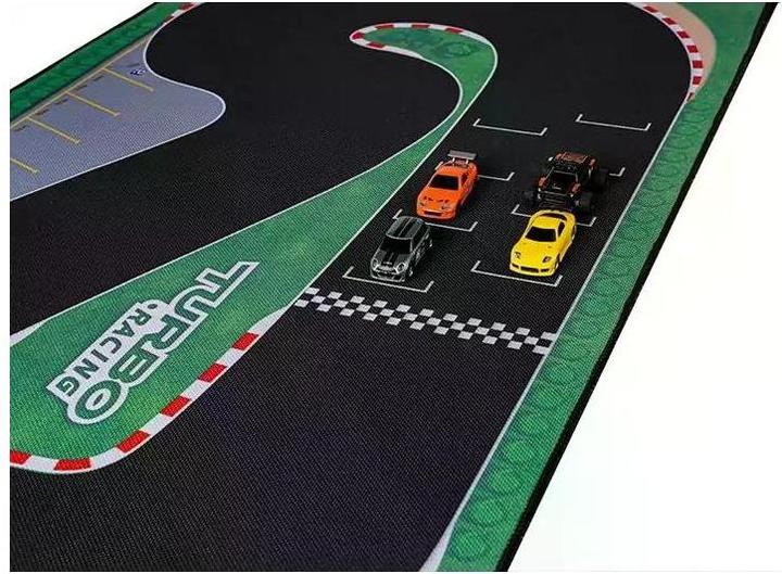 Immagine prodotto Turbo Racing Pista Micro Rally 500 x 950 mm