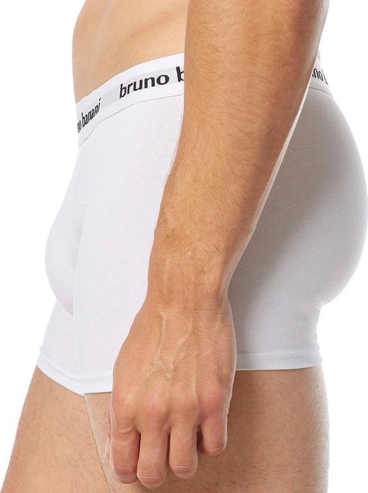 Immagine prodotto Bruno Banani Confezione da 6 pacchi di pantaloncini / pantaloni Easy Life Hipster (L, confezione da 6)