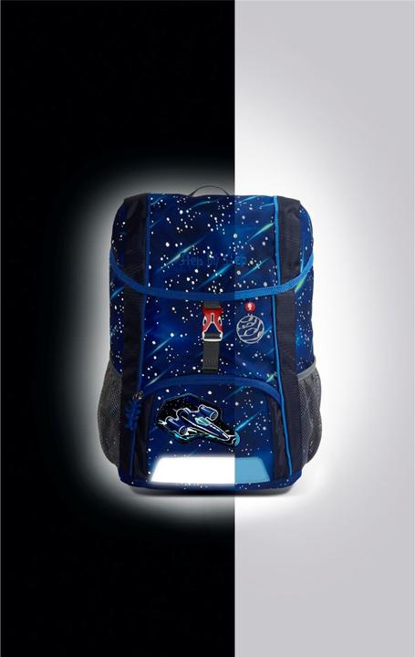 Produktbild Step by Step Rucksack-Set KID, 3-teilig (13 l)