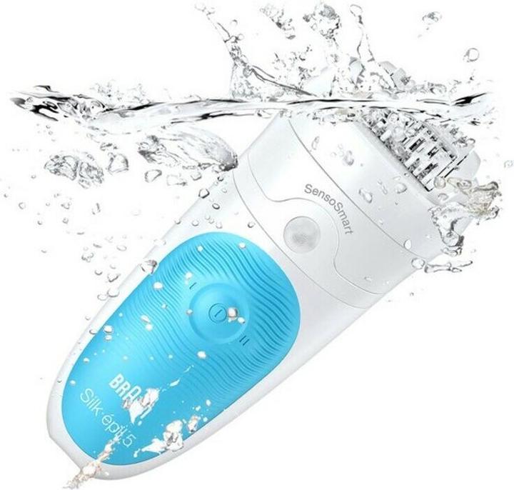 Image du produit Braun Silk-Epil 5-610