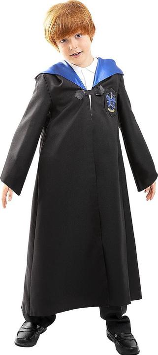 Actual product image Metamorph Harry Potter – Ravenclaw Umhang für Kinder (110, 116, 115 A)