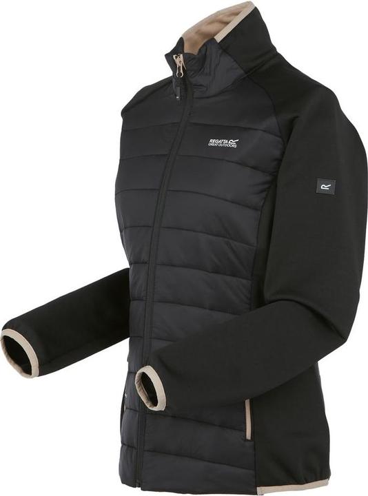 Produktbild Regatta Clumber V Hybrid Jacket (L)