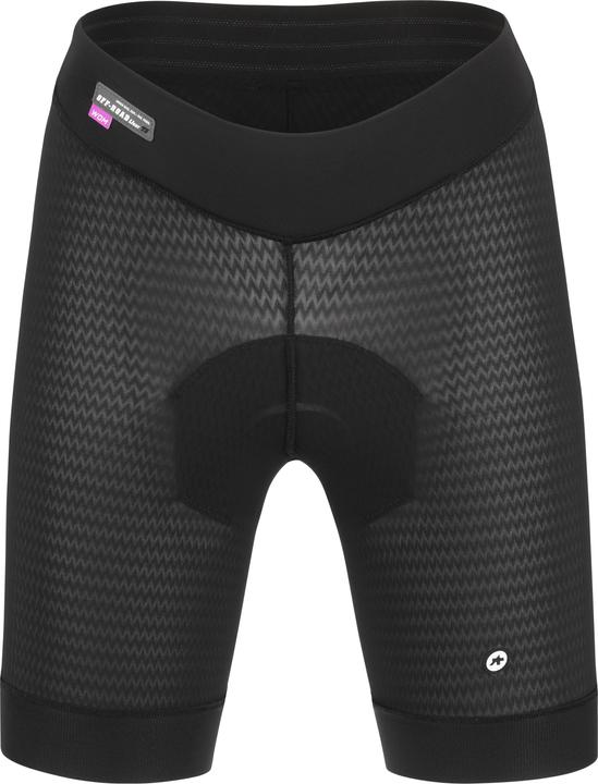 Actual product image Assos TACTICA W's LinerShortsST (L)