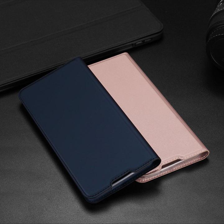 Produktbild Dux Ducis Skin Pro Series Bookcover (Samsung Galaxy A03s)