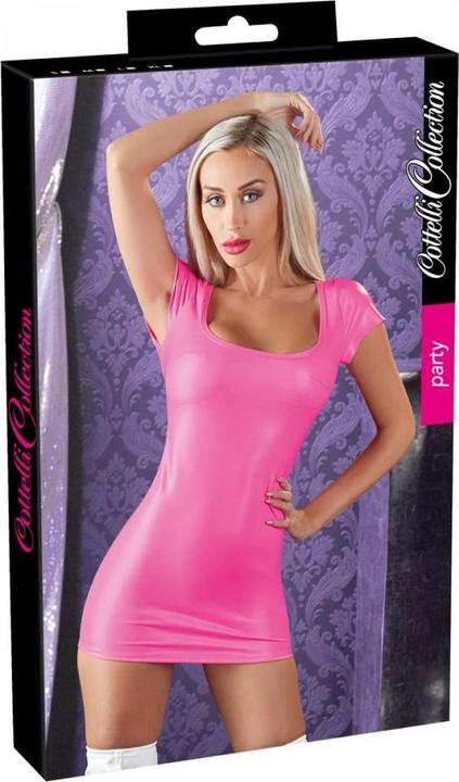 Produktbild Cottelli Collection Kleid (M)