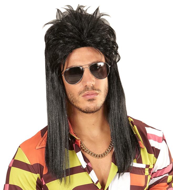Actual product image Widmann Mullet