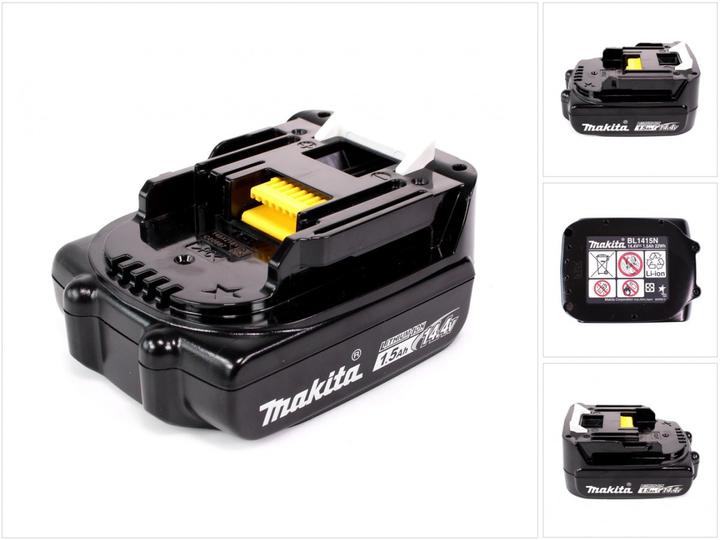 Immagine prodotto Makita BL1415N (14.4 V)