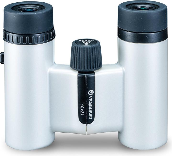 Immagine prodotto Vanguard Vesta 10x21 perla bianca (10 x, 21 mm)