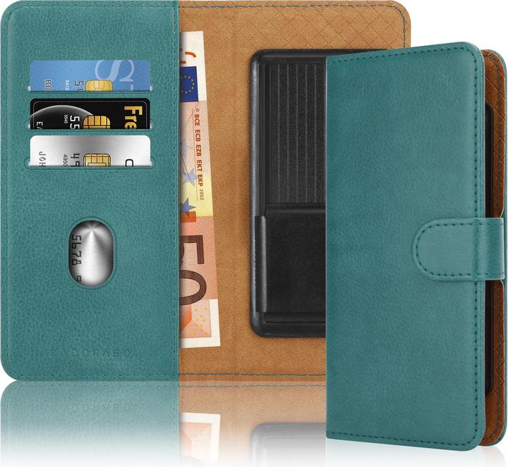 Immagine prodotto Cadorabo Custodia per Samsung Galaxy S5 ACTIVE Book Cover (Samsung Galaxy S5 Active)