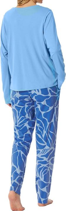 Produktbild Schiesser Pyjama Modern Nightwear (44, XXL)
