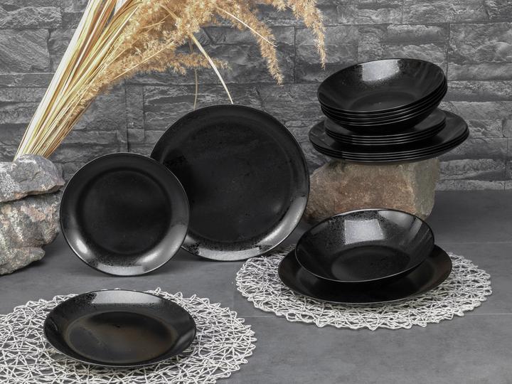 Actual product image Luminarc Diana (12 Piece)