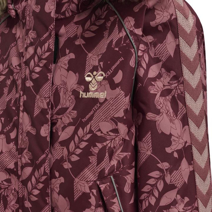 Actual product image hummel Icy Tex Snowsuit (122)