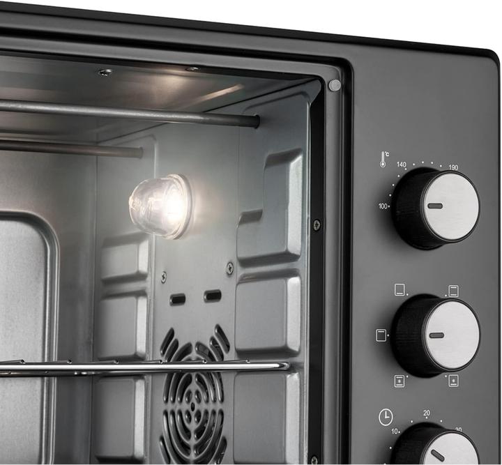 Image du produit First Four électrique FA-5044-1 (35L)