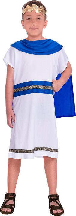 Actual product image Amscan Adult costume 1920s swimming costume blue size S (M/L)