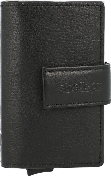 Actual product image Strellson e-cage sv8f carter c-two