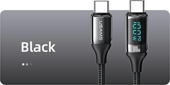 Immagine prodotto Usams USB C – USB C (3 m)