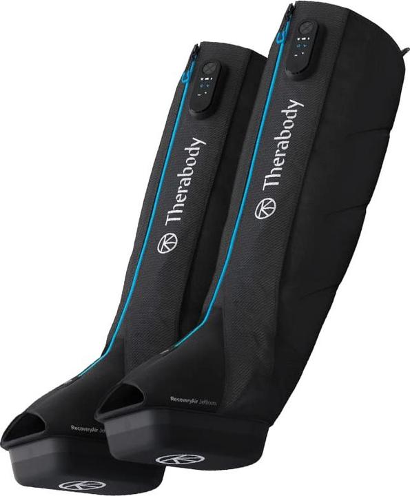 Produktbild Therabody RecoveryAir JetBoots - M