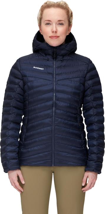 Image du produit Mammut Veste à capuche Albula IN Femme (XL)