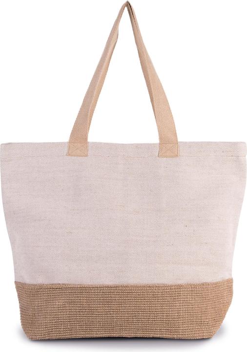 Actual product image Kimood blanc