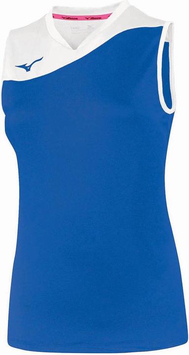 Mizuno Wom A Myou NS Shirt Damen