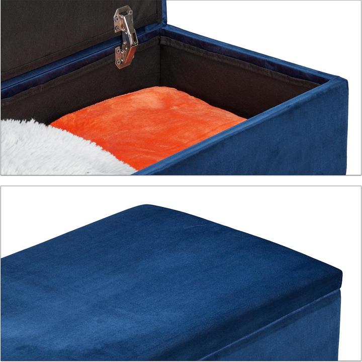 Image du produit Relaxdays Jenny (80 cm)
