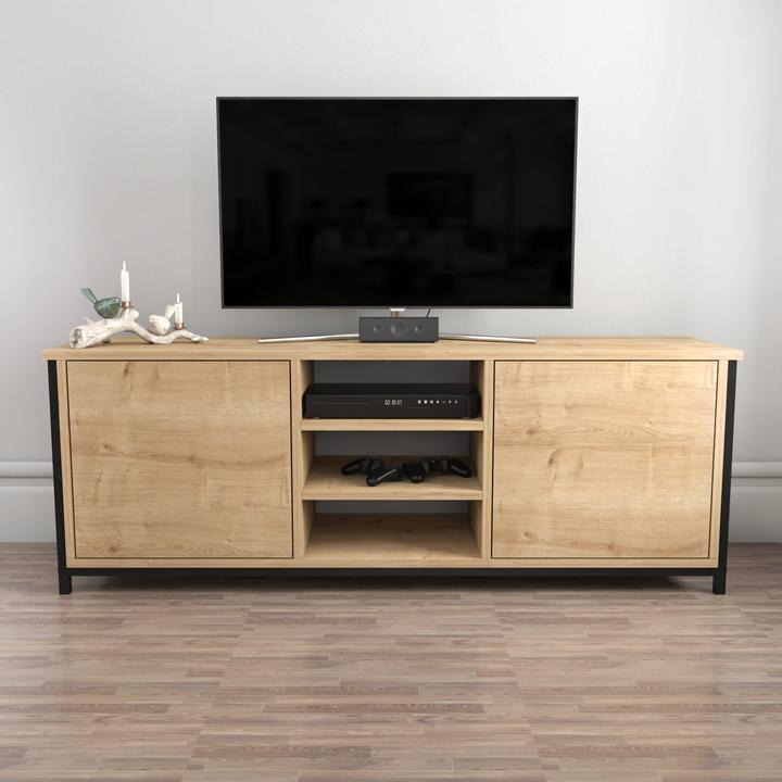Actual product image Kalune Design Roy (140 x 35.3 x 50.8 cm)