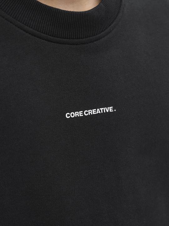 Actual product image Jack & Jones Gedruckt Sweatshirt Junior Sweatshirt (140)