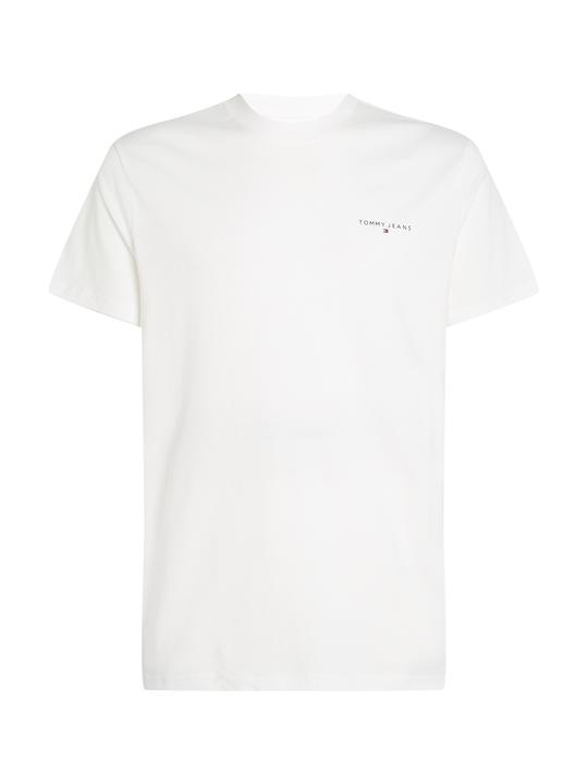 Produktbild Tommy Jeans Tjm Slim Linear Chest Ss Tee Ext (XL)