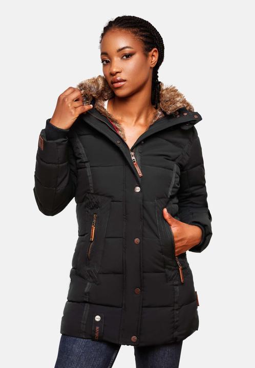 Produktbild Marikoo Lieblings Jacke (XXL)