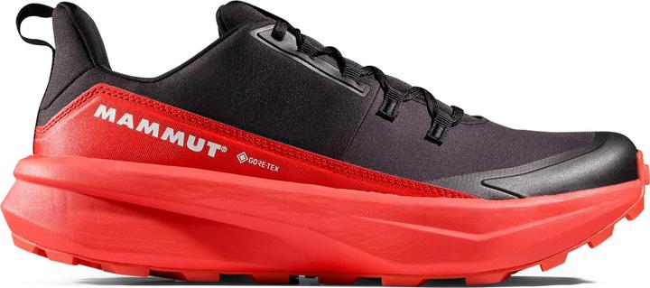 Actual product image Mammut Aenergy Hike Low GTX Men (45 1/3)